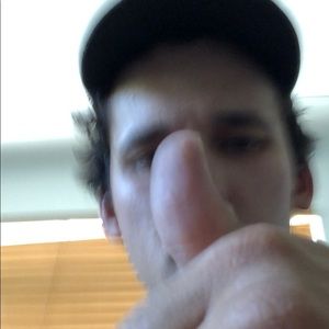 Meet your Posher, Paul